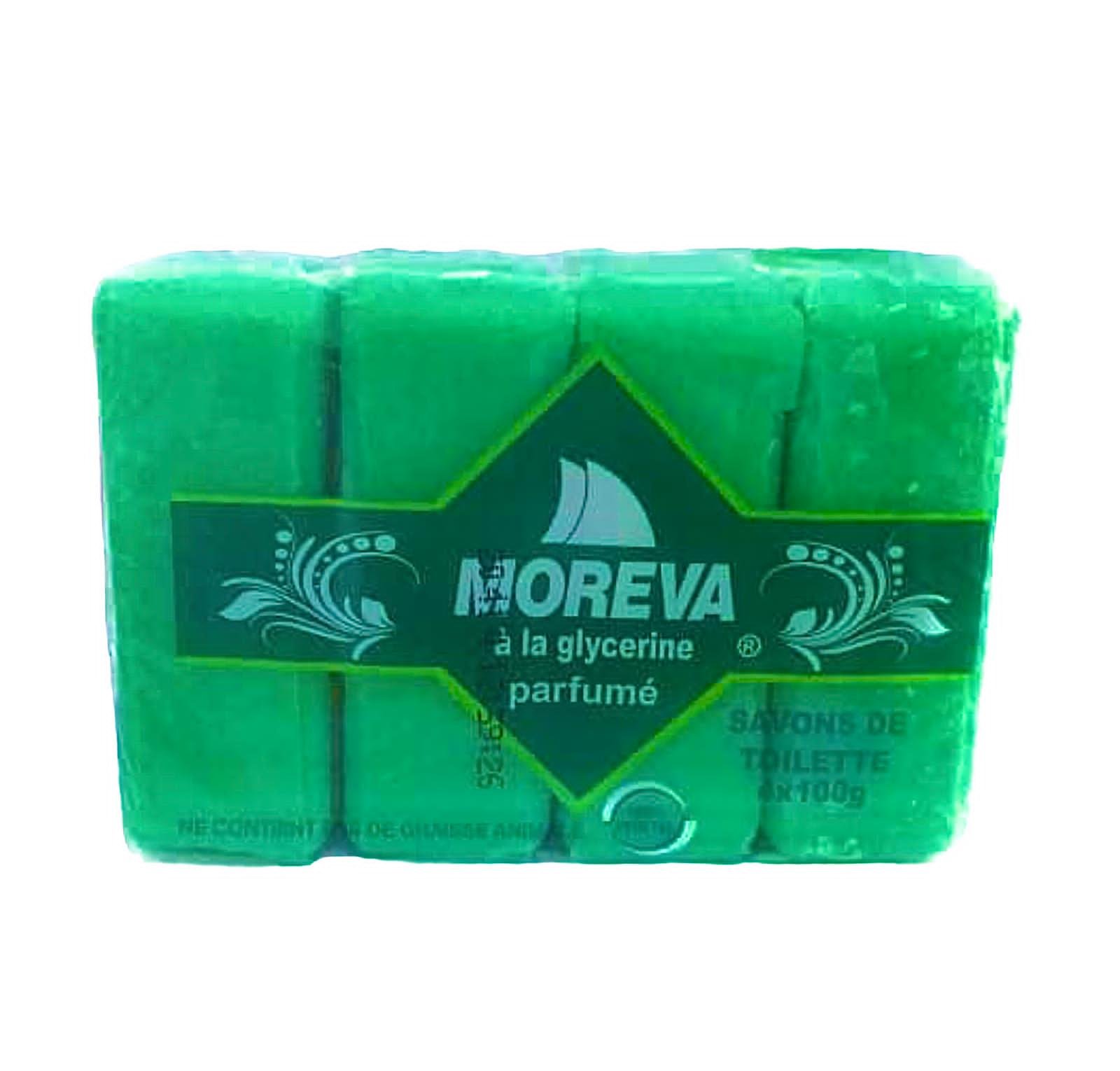 Savon de Marseille 100g